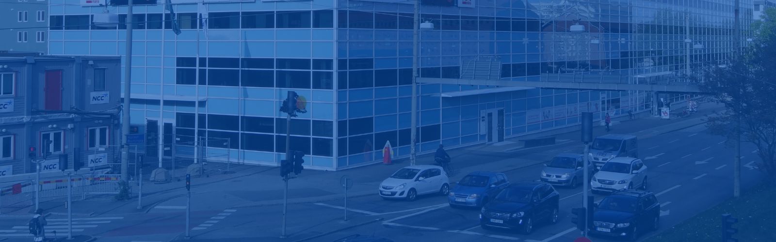 Backaplan, Hisingen