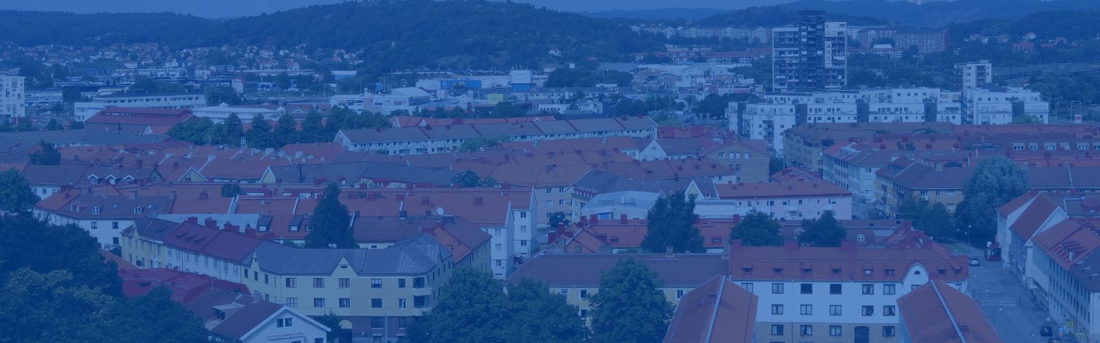 Kvillebäcken, Hisingen