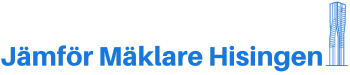 Jämför Mäklare Hisingen